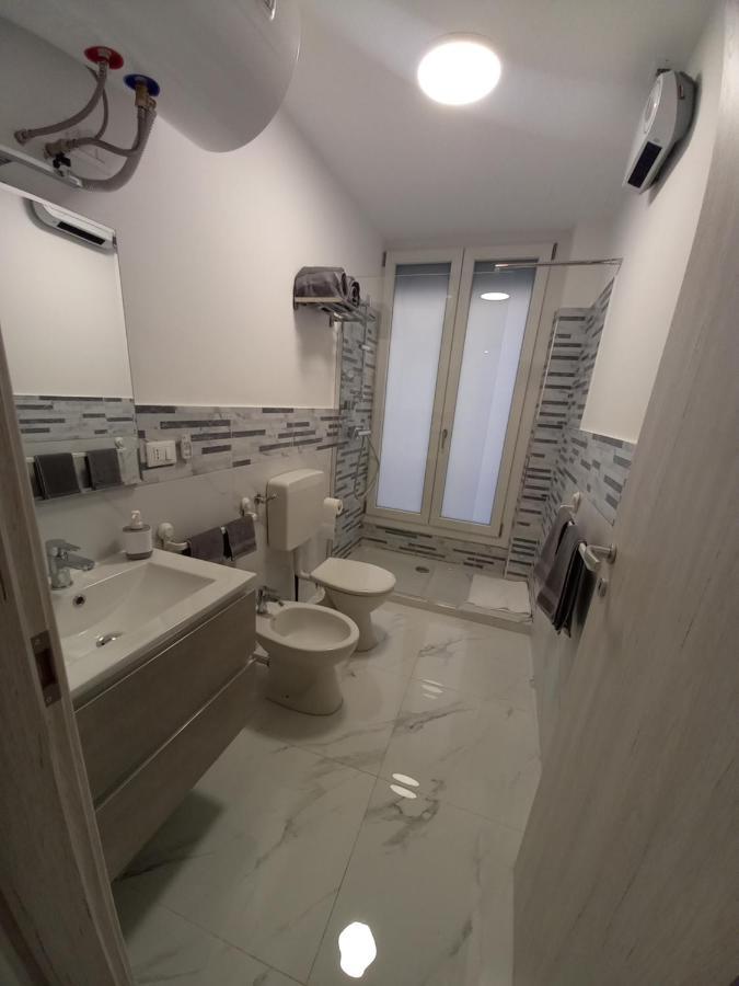 Appartamento Domus Superba *