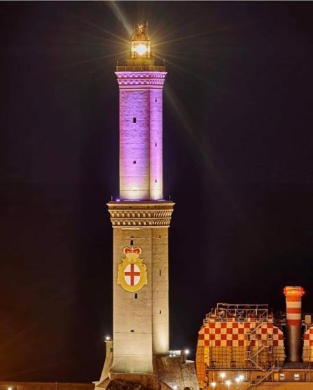 Domus Superba * Genova